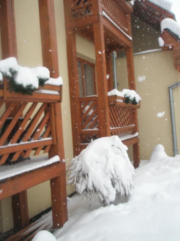 Villa Elena Smižany Exterior foto