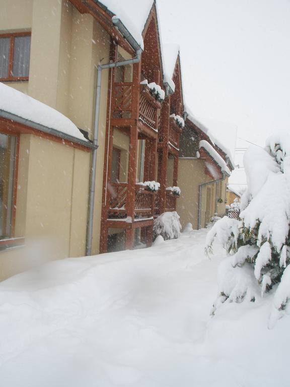 Villa Elena Smižany Exterior foto