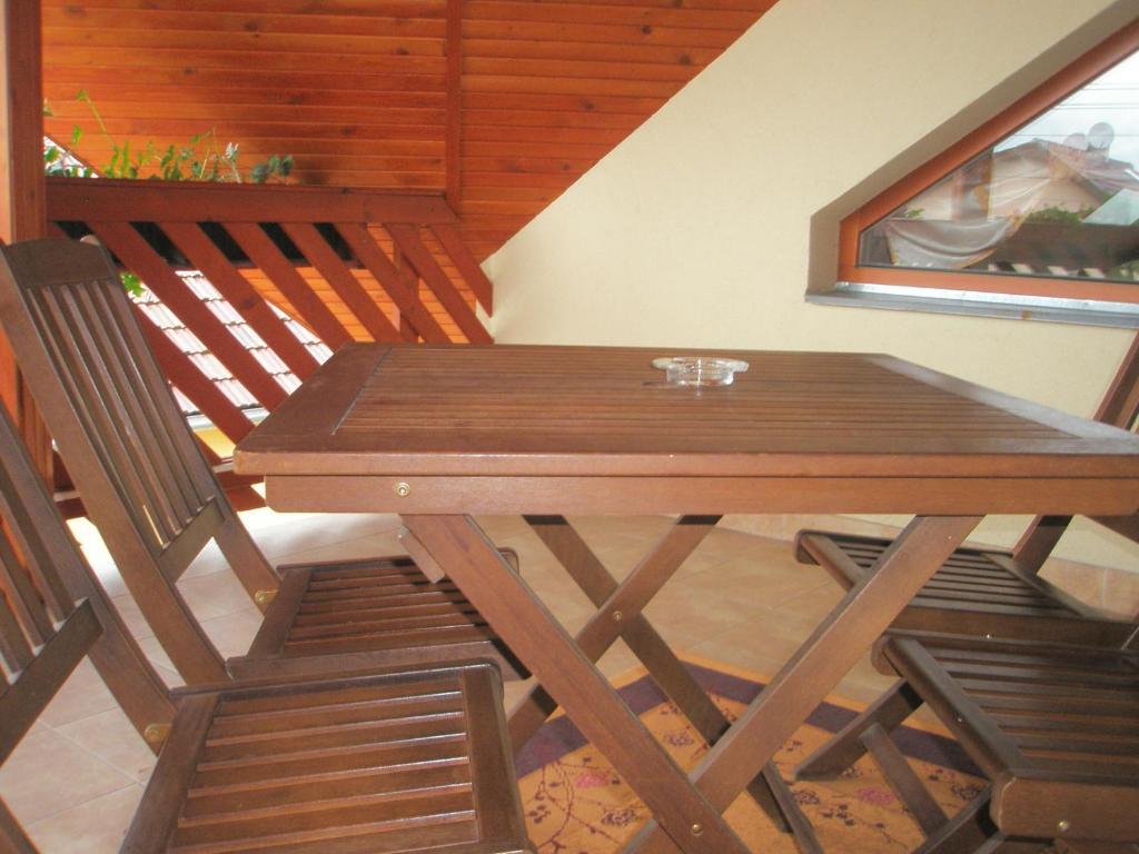 Villa Elena Smižany Zimmer foto